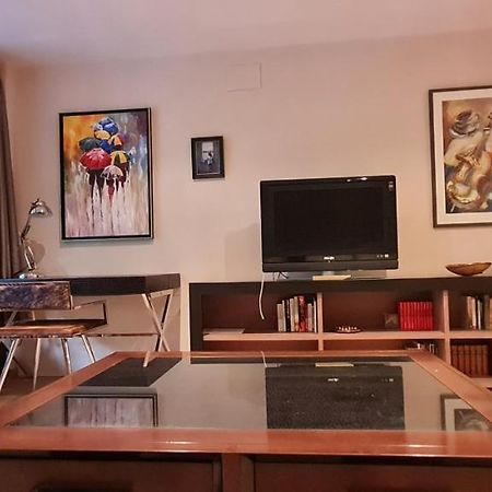 Apartamento Carmelitas Salamanca Dış mekan fotoğraf
