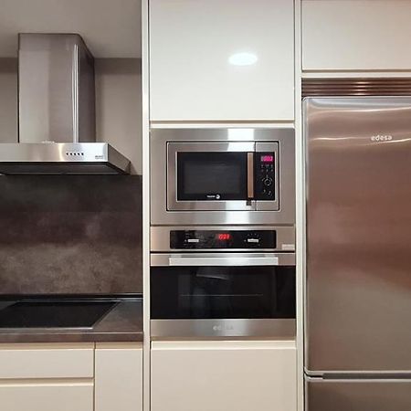 Apartamento Carmelitas Salamanca Dış mekan fotoğraf