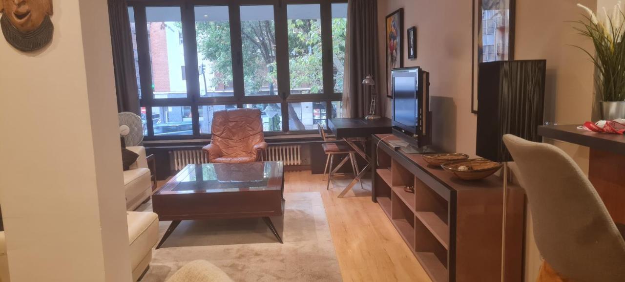 Apartamento Carmelitas Salamanca Dış mekan fotoğraf