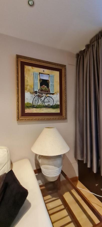 Apartamento Carmelitas Salamanca Dış mekan fotoğraf