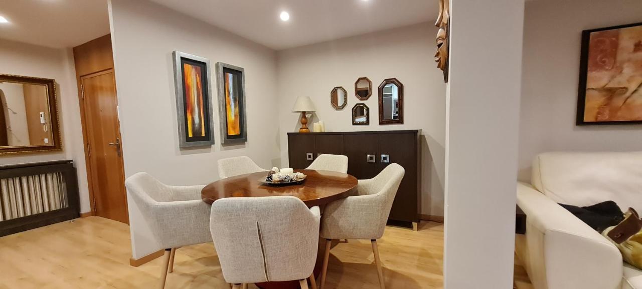 Apartamento Carmelitas Salamanca Dış mekan fotoğraf