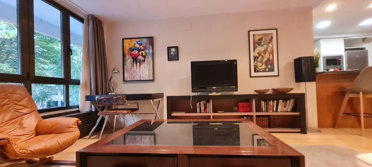 Apartamento Carmelitas Salamanca Dış mekan fotoğraf