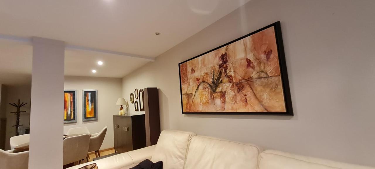 Apartamento Carmelitas Salamanca Dış mekan fotoğraf