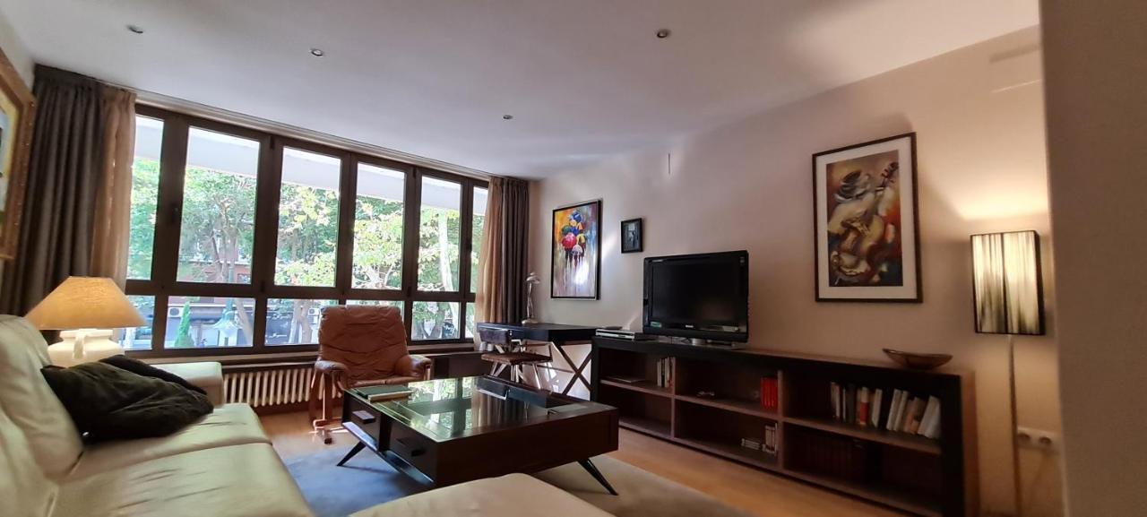 Apartamento Carmelitas Salamanca Dış mekan fotoğraf
