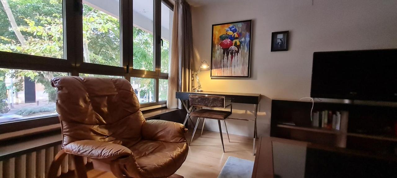 Apartamento Carmelitas Salamanca Dış mekan fotoğraf
