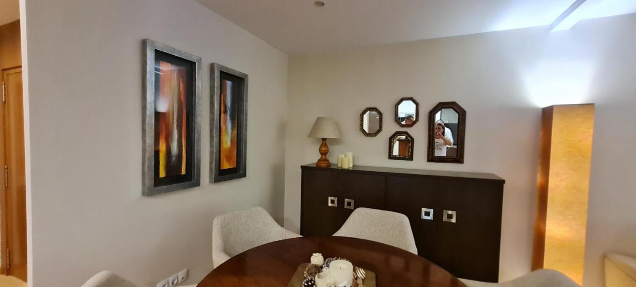 Apartamento Carmelitas Salamanca Dış mekan fotoğraf