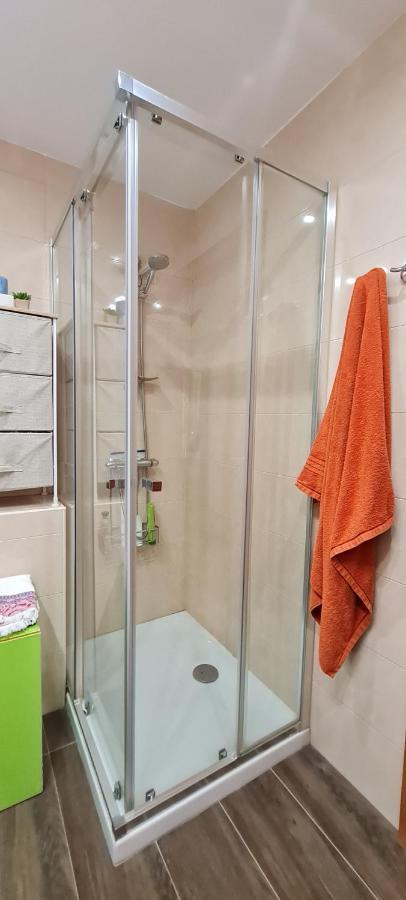 Apartamento Carmelitas Salamanca Dış mekan fotoğraf