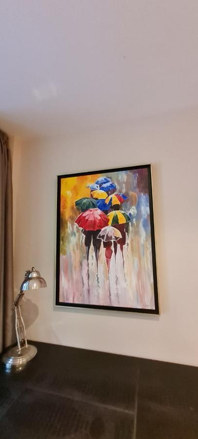 Apartamento Carmelitas Salamanca Dış mekan fotoğraf