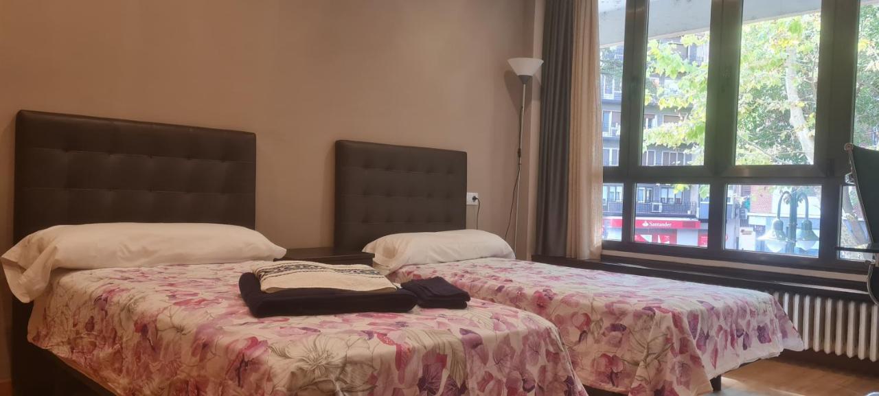 Apartamento Carmelitas Salamanca Dış mekan fotoğraf