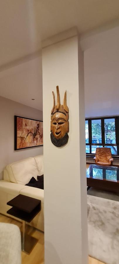 Apartamento Carmelitas Salamanca Dış mekan fotoğraf