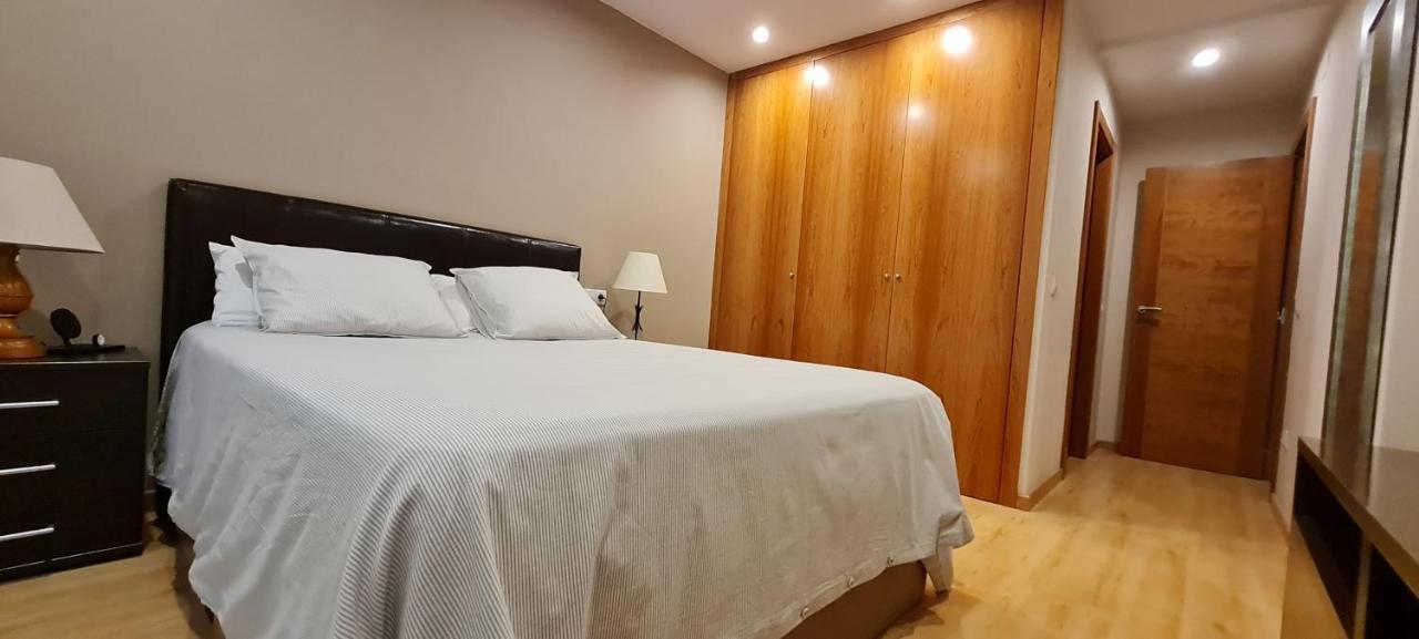 Apartamento Carmelitas Salamanca Dış mekan fotoğraf