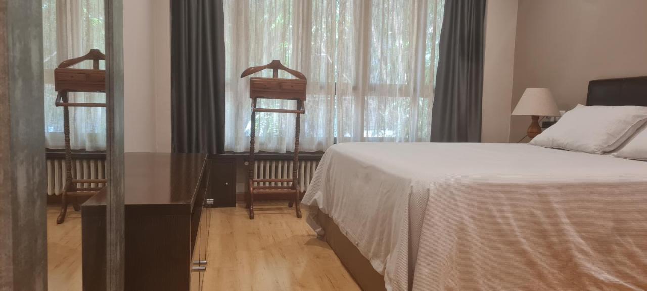 Apartamento Carmelitas Salamanca Dış mekan fotoğraf