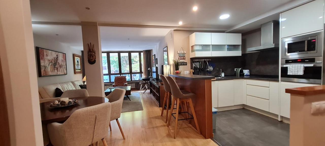 Apartamento Carmelitas Salamanca Dış mekan fotoğraf