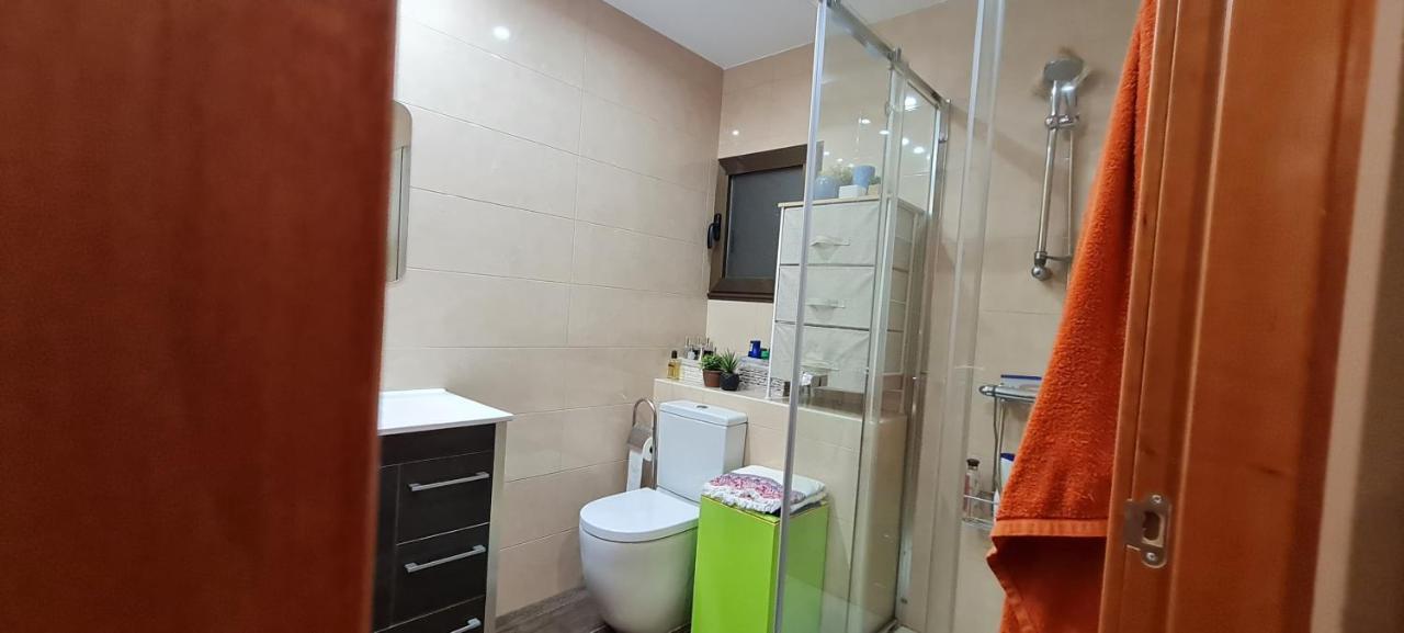 Apartamento Carmelitas Salamanca Dış mekan fotoğraf