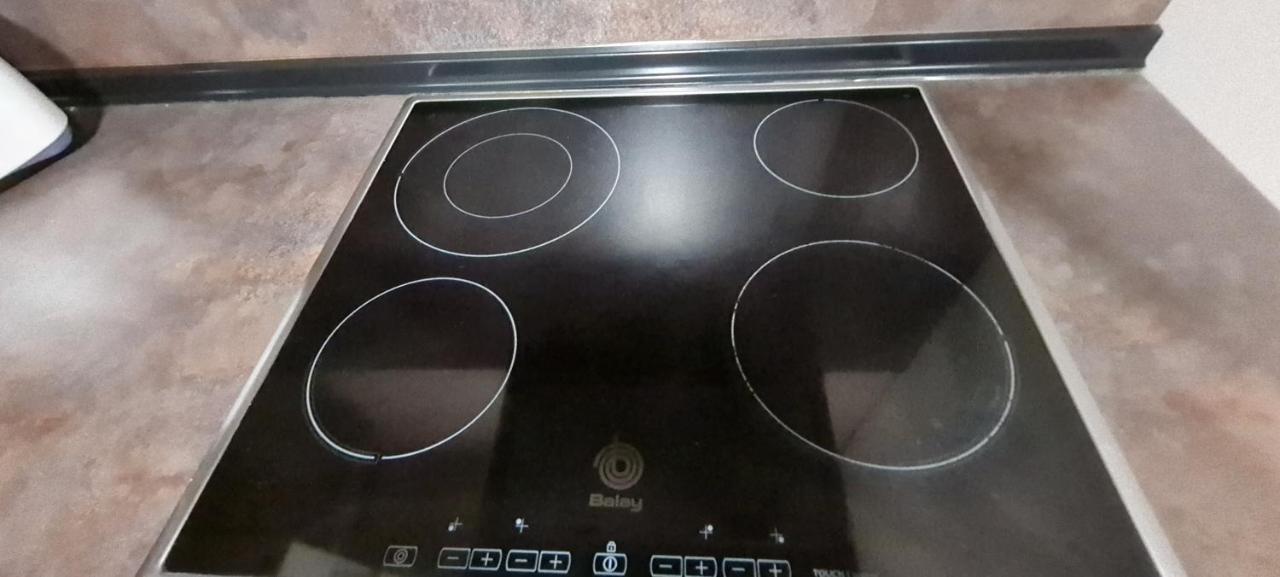 Apartamento Carmelitas Salamanca Dış mekan fotoğraf