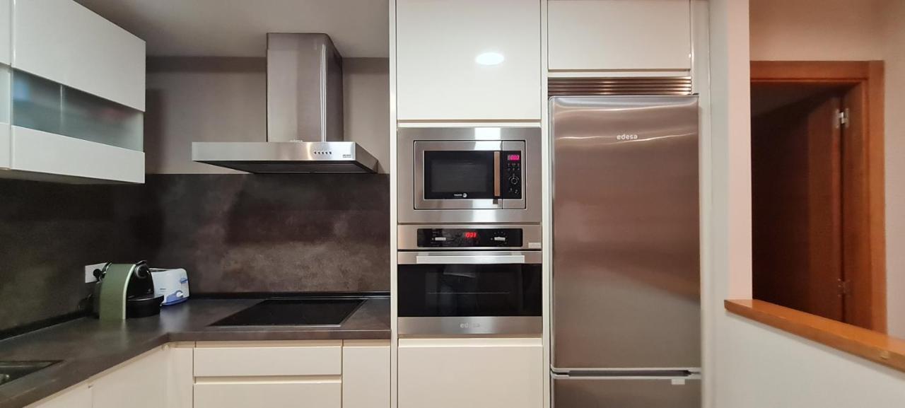 Apartamento Carmelitas Salamanca Dış mekan fotoğraf