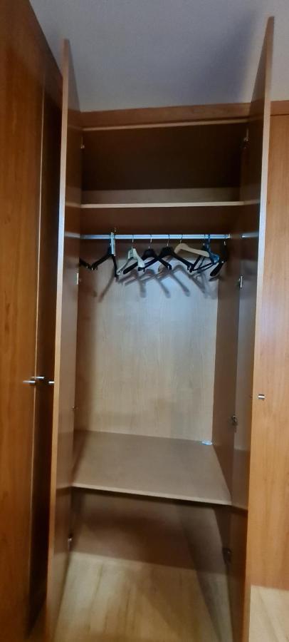 Apartamento Carmelitas Salamanca Dış mekan fotoğraf