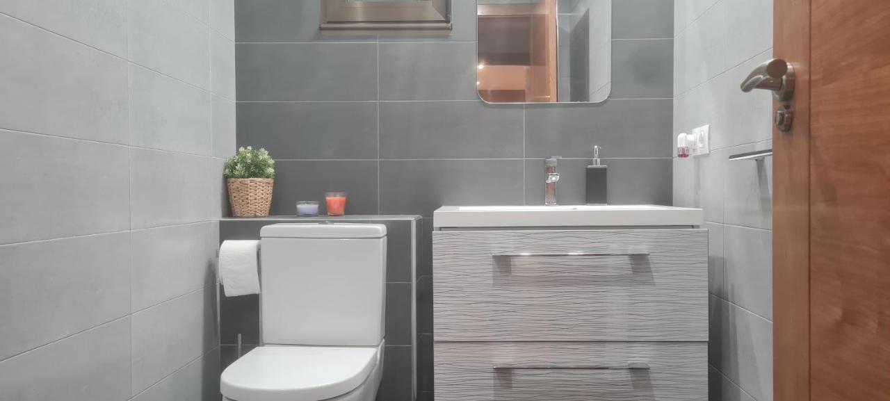 Apartamento Carmelitas Salamanca Dış mekan fotoğraf