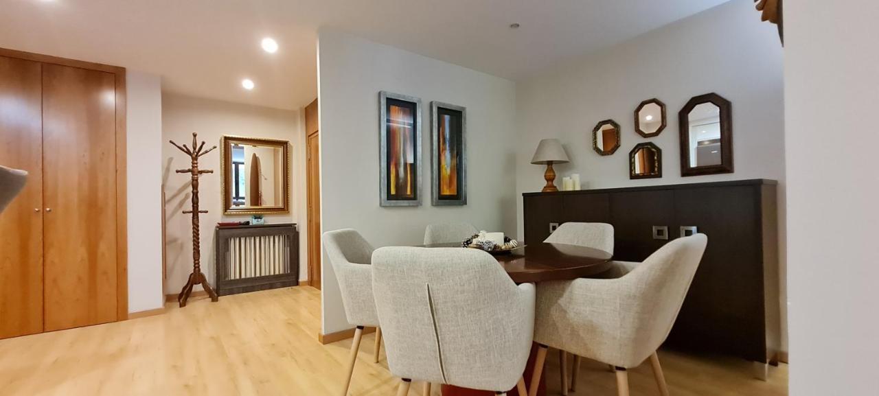 Apartamento Carmelitas Salamanca Dış mekan fotoğraf
